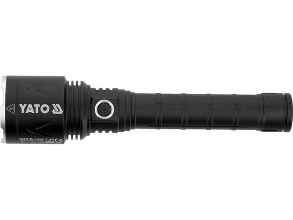 YATO Töölamp 6 W COB, 600 lm + 250 lm