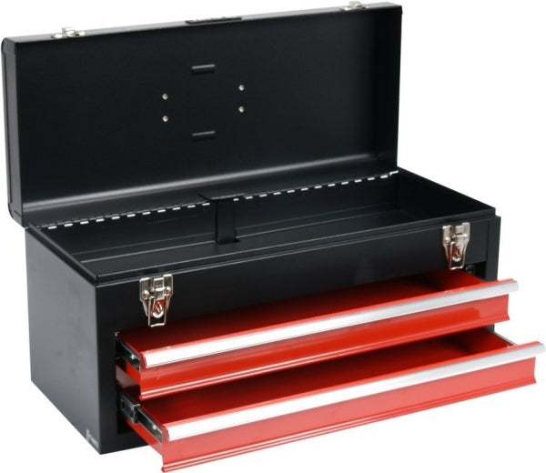 YATO Tööriistakast metallist 510x220x240 mm