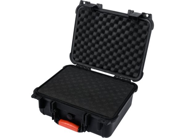 YATO Hermeetiline tööriistakohver 270x246x124 mm