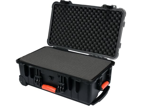 YATO Hermeetiline tööriistakohver 470x357x176 mm