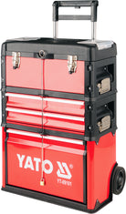 YATO Elektritööriistade kapp