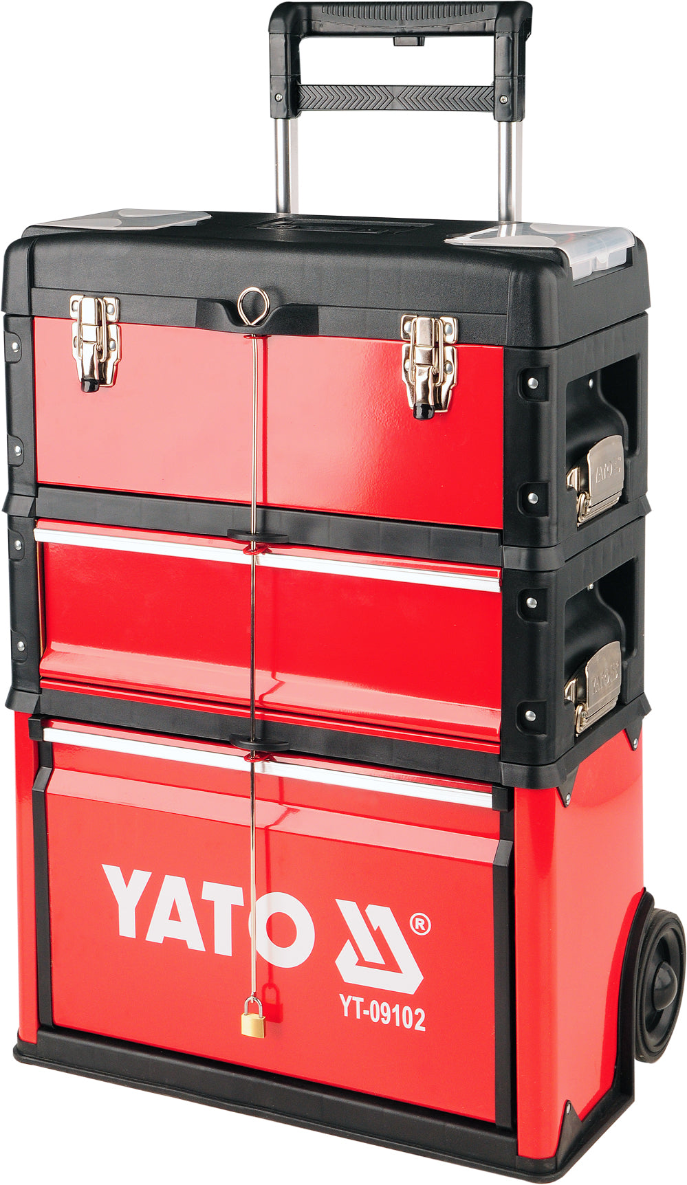 YATO Elektritööriistade kapp