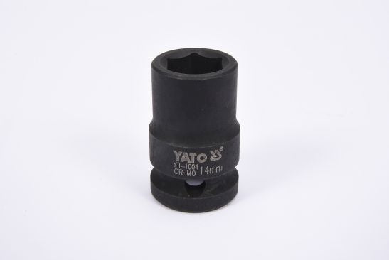 YATO Löökpadrun 1/2 14 mm x 39 mm kuuskant lühike