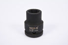 YATO Löökpadrun 1/2 15 mm x 39 mm kuuskant lühike