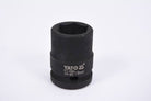 YATO Löökpadrun 1/2 19 mm x 39 mm kuuskant lühike