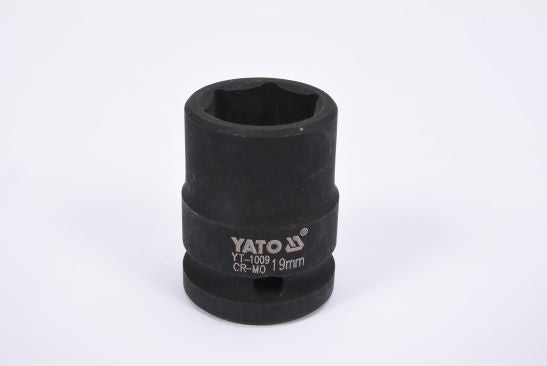 YATO Löökpadrun 1/2 19 mm x 39 mm kuuskant lühike