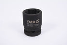 YATO Löökpadrun 1/2 22 mm x 39 mm kuuskant lühike