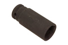 YATO Löökpadrun 1/2 25 mm x 78 mm kuuskant pikk