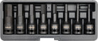 YATO Löögiotsakupesade komplekt HEX 8 osa