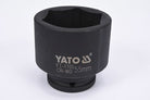 YATO Löökpadrun 3/4 55 mm x 74 mm kuuskant