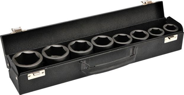 YATO Löökpadrunite komplekt 3/4