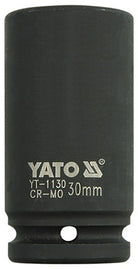 YATO Löökpadrun 3/4 30 mm x 90 mm kuuskant pikk