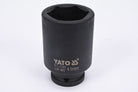 YATO Löökpadrun 3/4 41 mm x 90 mm kuuskant pikk
