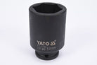 YATO Löökpadrun 3/4 42 mm x 90 mm kuuskant pikk