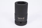 YATO Löökpadrun 1 32 mm x 90 mm kuuskant pikk