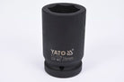 YATO Löökpadrun 1 36 mm x 90 mm kuuskant pikk