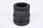 YATO Löökpadrun 1 30 mm x 54 mm kuuskant