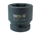 YATO Löökpadrun 1 41 mm x 54 mm kuuskant