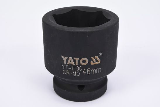 YATO Löökpadrun 1 46 mm x 54 mm kuuskant