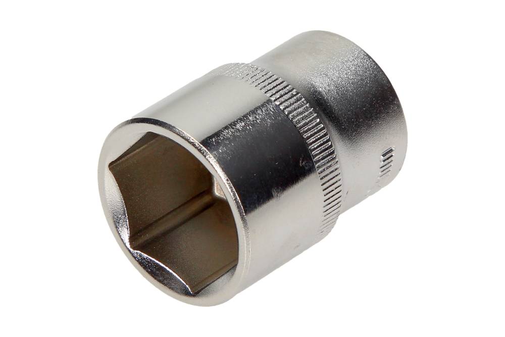 YATO Padrun 1/2 22 mm kuuskant lühike