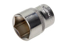 YATO Padrun 1/2 24 mm kuuskant lühike