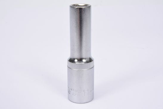 YATO Padrun 1/2 11 mm x 76 mm kuuskant pikk CV