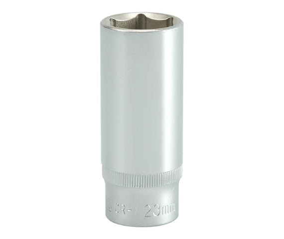 YATO Padrun 1/2 23 mm kuuskant pikk