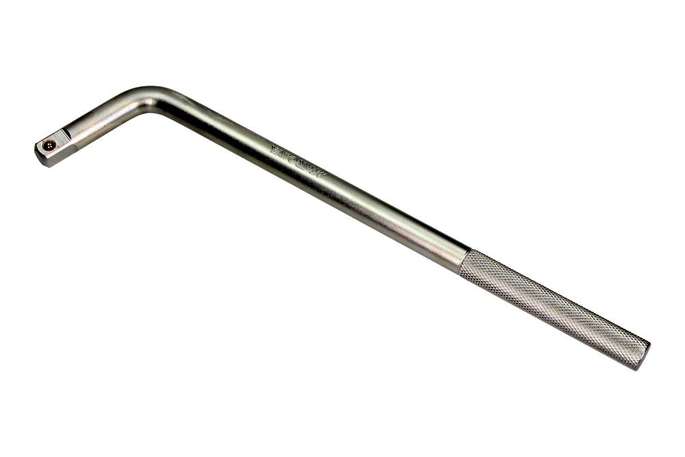 YATO L-käepide 1/2, 317 mm