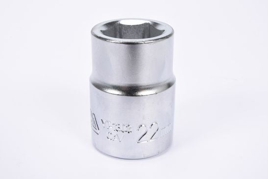 YATO Padrun 3/4 22 mm kuuskant