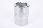 YATO Padrun 3/4 25 mm kuuskant