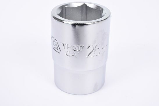 YATO Padrun 3/4 26 mm kuuskant