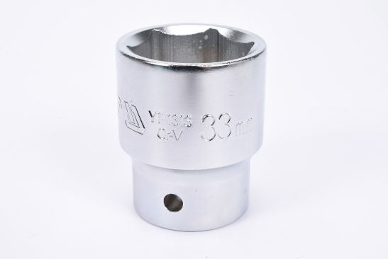 YATO Padrun 3/4 33 mm kuuskant