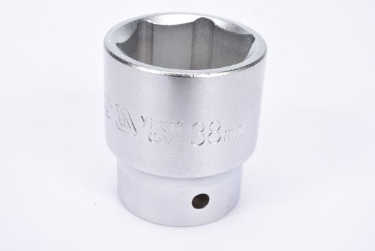 YATO Padrun 3/4 38 mm kuuskant