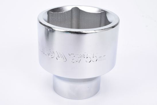 YATO Padrun 3/4 55 mm kuuskant
