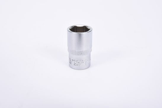 YATO Padrun 1/4 11 mm x 25 mm kuuskant lühike