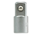 YATO Üleminek 1/4 (F) x 3/8 (M)