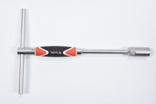YATO Padrunvõti tüüp-T 13 mm