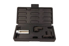 YATO Lambdaanduri padrunvõtmed 22 mm, 3 osa