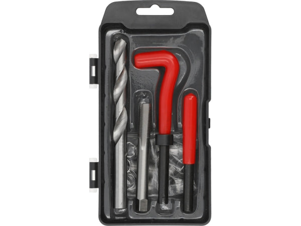 YATO Keermeparanduse komplekt M10x1,25