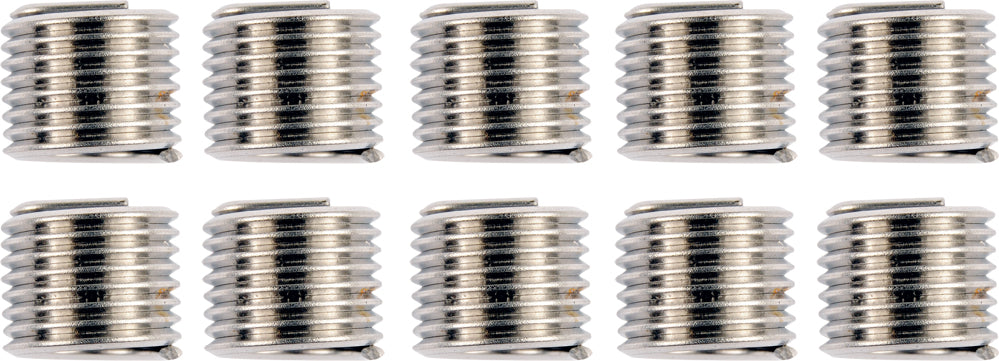 YATO Keermeparanduse spiraalid M12, 10 osa