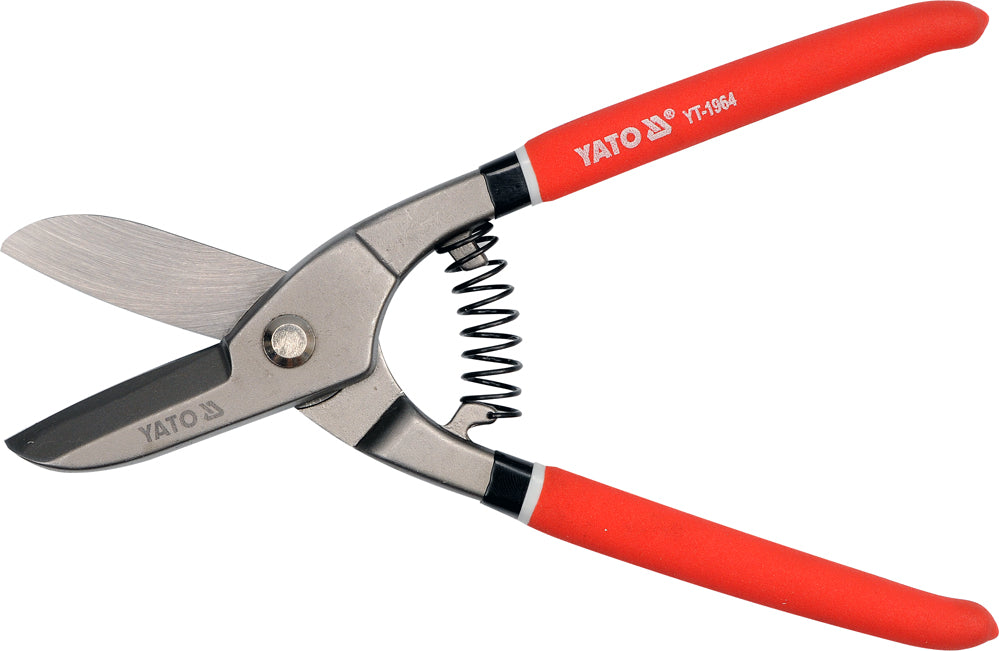YATO Plekikäärid 10"