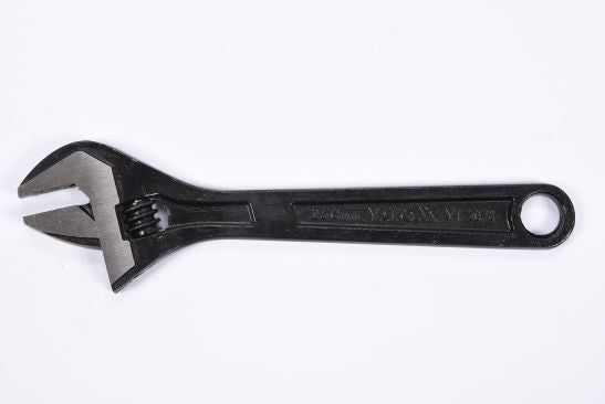 YATO Nihutatav võti 10"