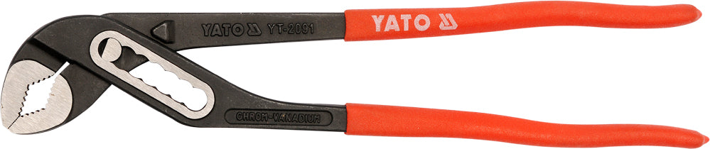 YATO Veepumbatangid 300 mm
