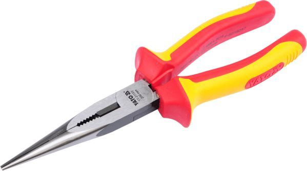 YATO Pikad tangid sirged 160 mm VDE