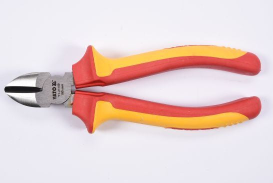 YATO Küljelõikurid 160 mm VDE