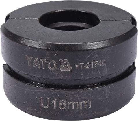 YATO Ühendusmuhvide press PEX-AL-PEX