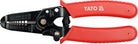 YATO Universaalne isolatsiooni koorija 205 mm