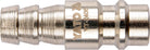 YATO Voolikuliitmik 8 mm
