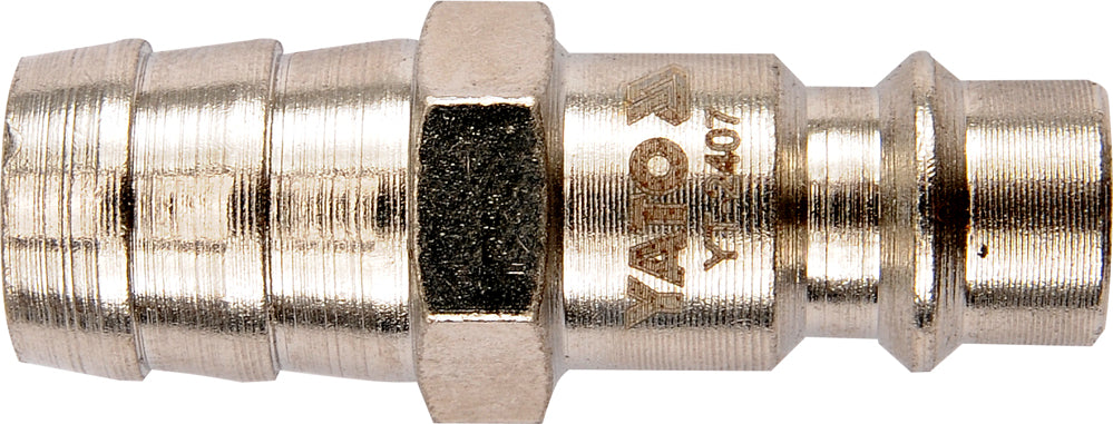 YATO Voolikuliitmik 10 mm
