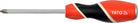 YATO Löögikruvikeeraja 8x250 mm